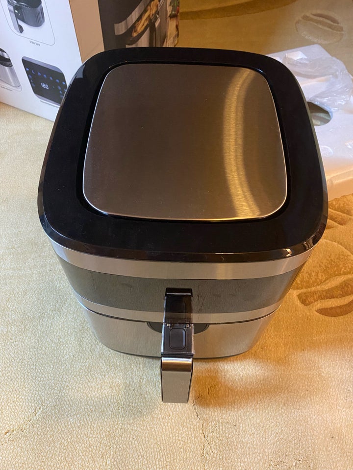 Airfryer, CookBaker