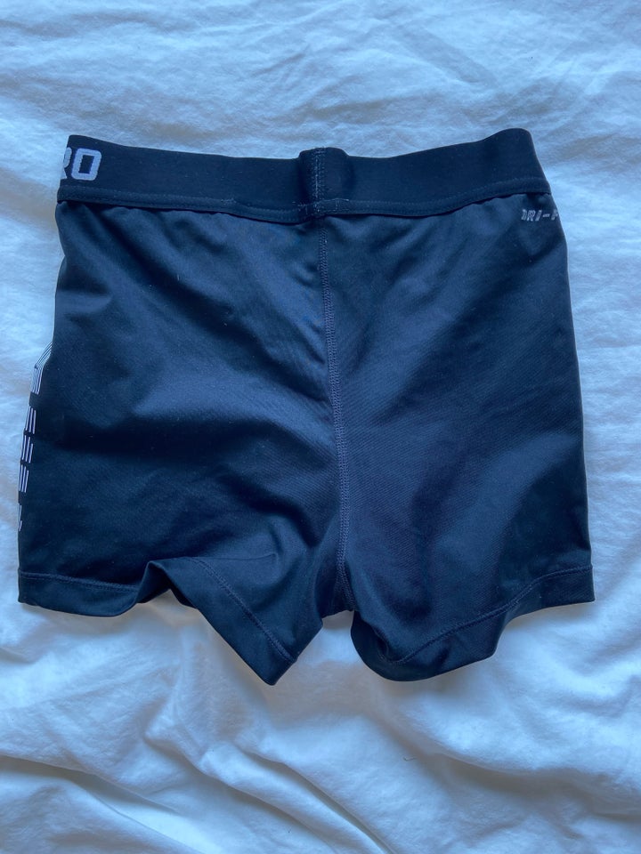 Shorts Nike Pro str Small