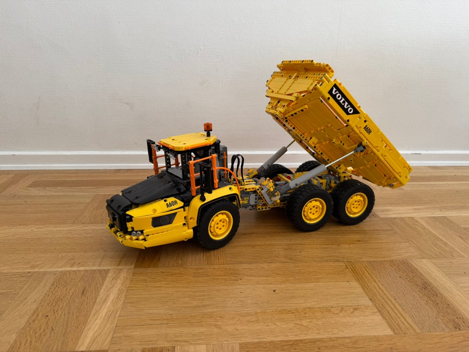 Lego Technic, 42114