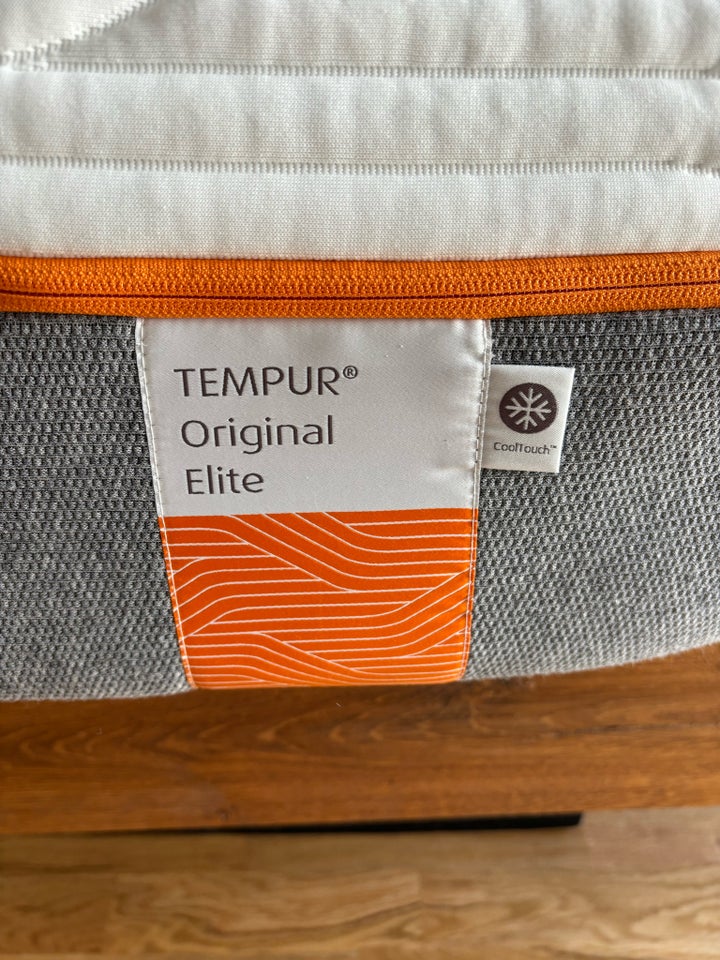 Madras TEMPUR Original Elite  b: