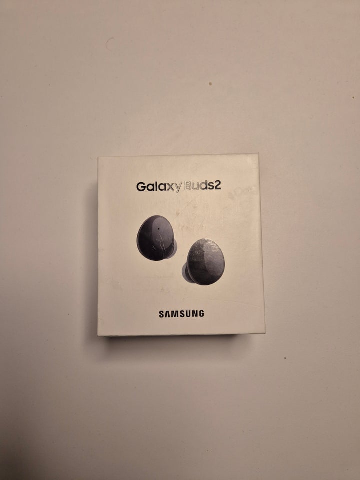 Andet, Galaxy Buds2, Perfekt