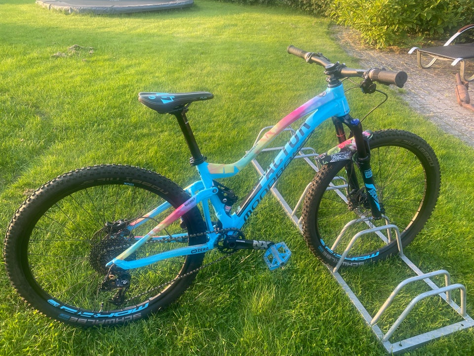 andet mærke 26” junior mtb, anden