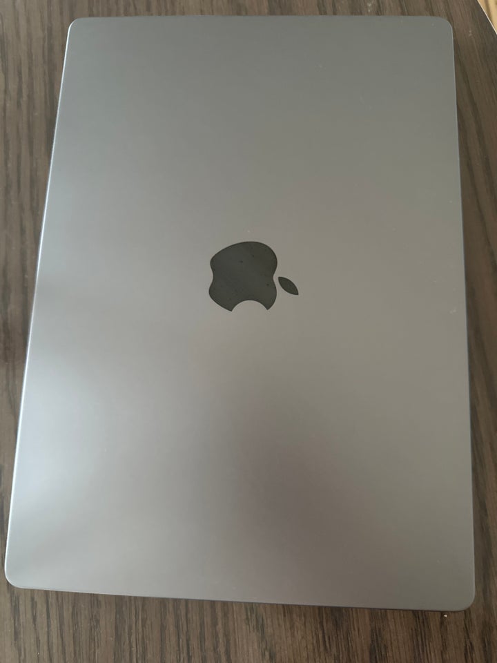 Andet mærke MacBook Pro M1 512 GB , 16