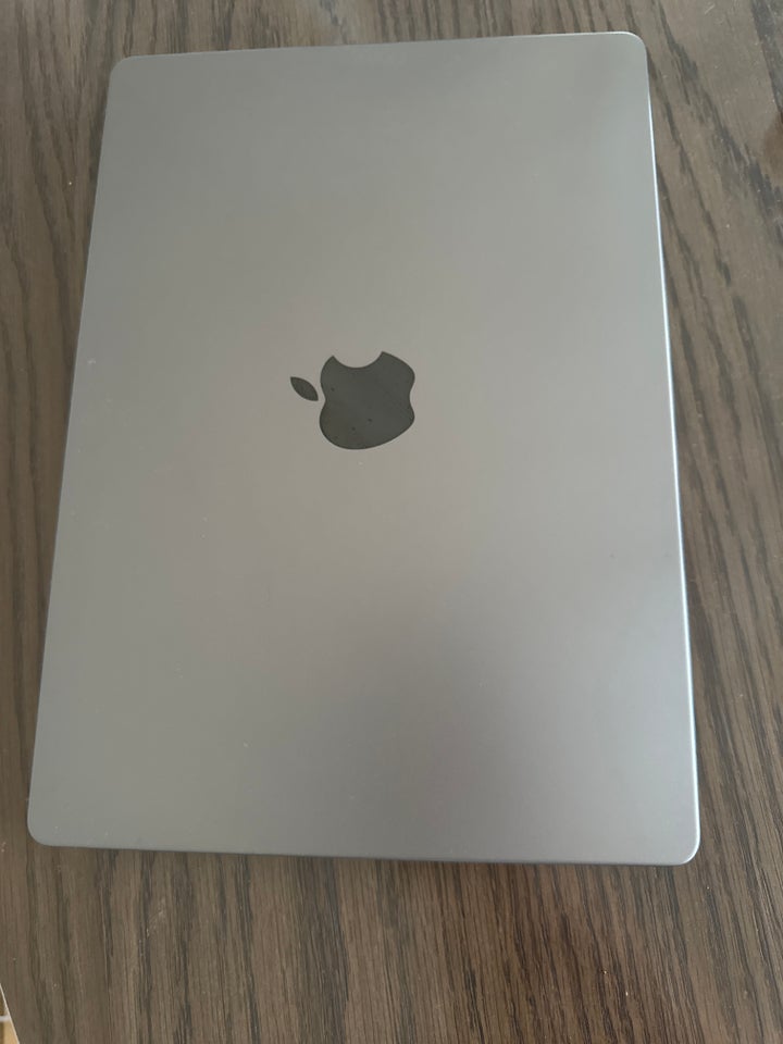 Andet mærke MacBook Pro M1 512 GB , 16