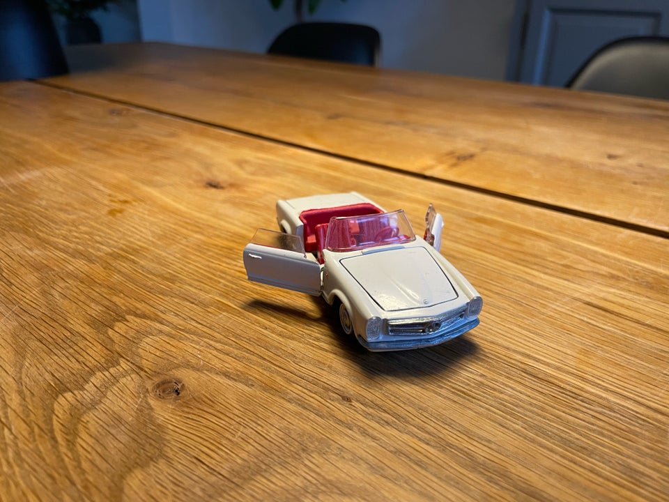 Modelbil, Tekno Mercedes 280 SL