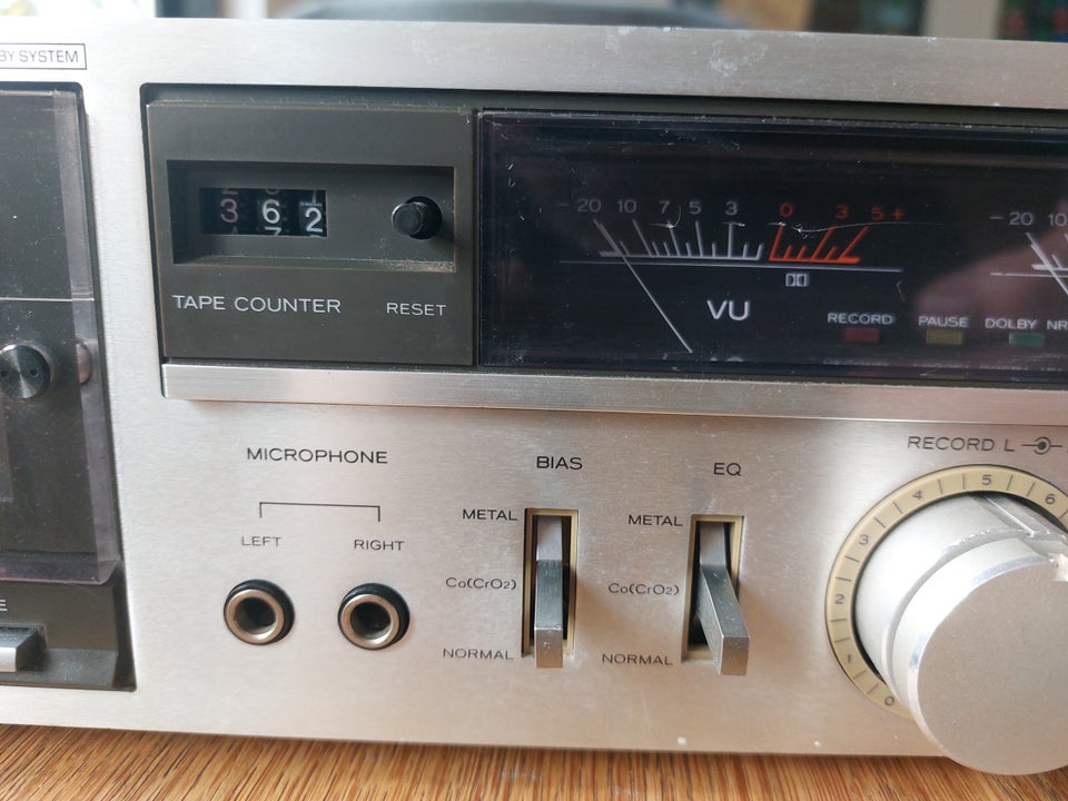 Båndoptager, Teac, V-25 Stereo