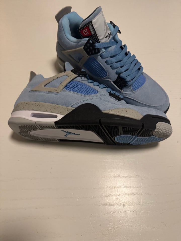 Fritidssko, Jordan 4 sneakers,