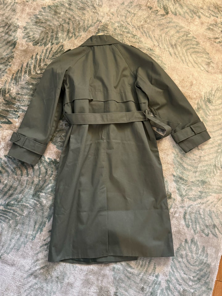 Trenchcoat str 38 ASOS Design