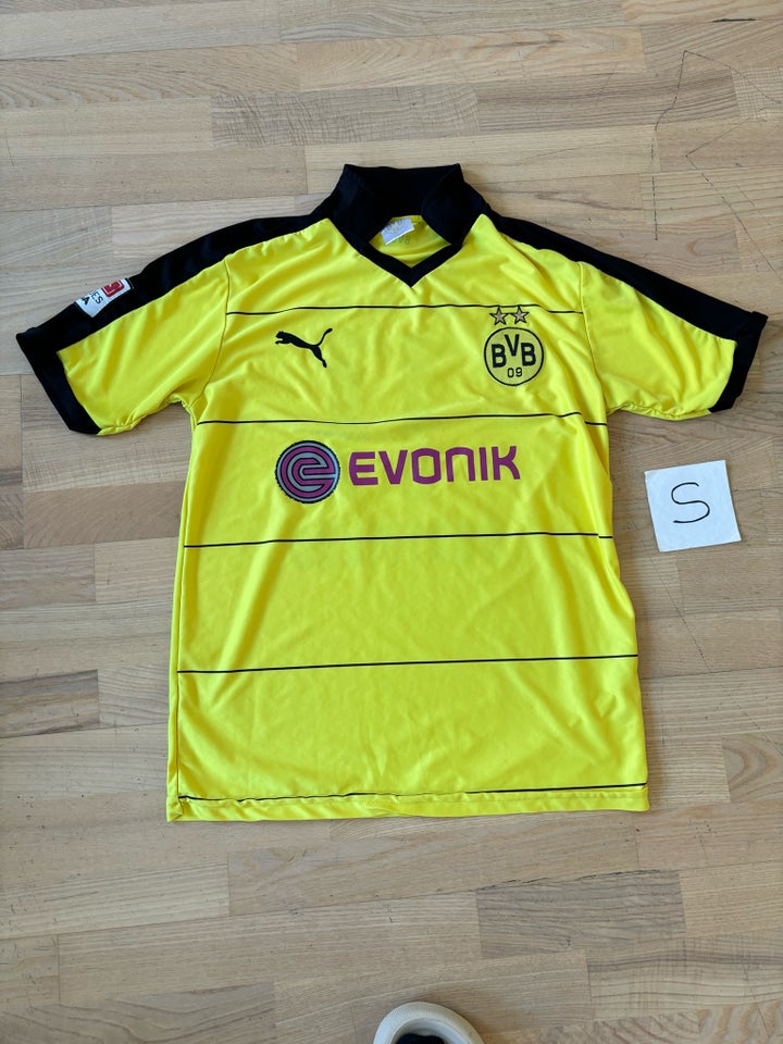 Fodboldtrøje BVB BORUSSIA