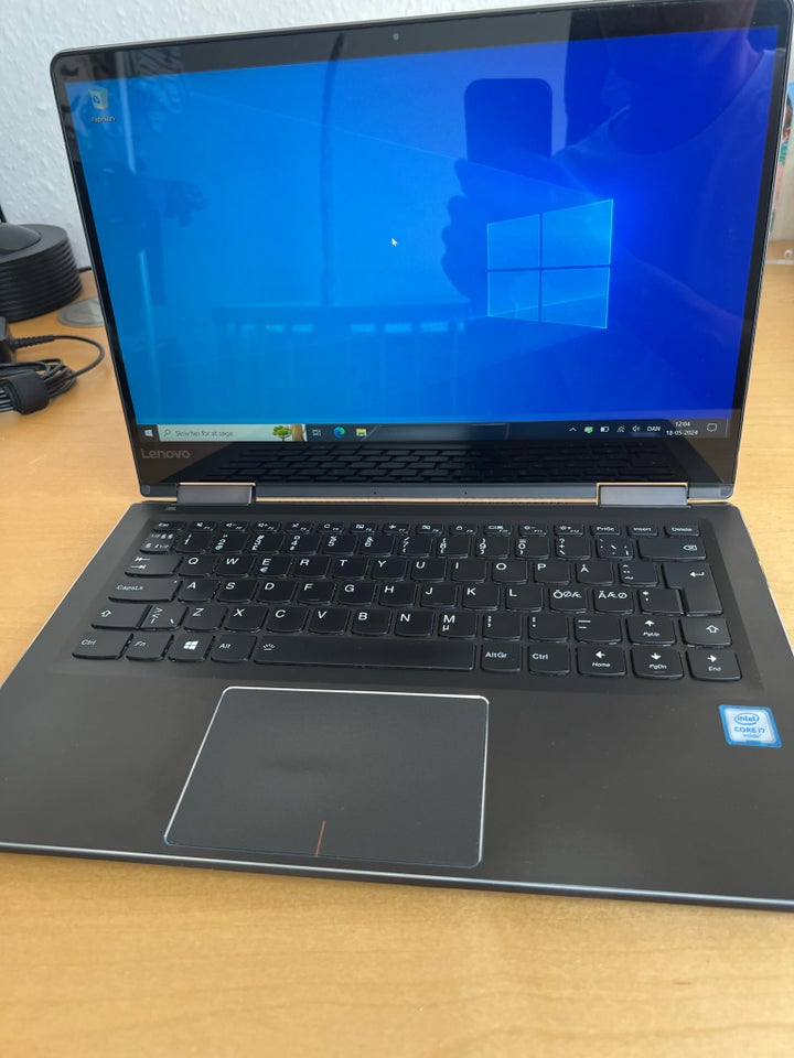 Lenovo Yoga 710 25 GHz 8 GB ram