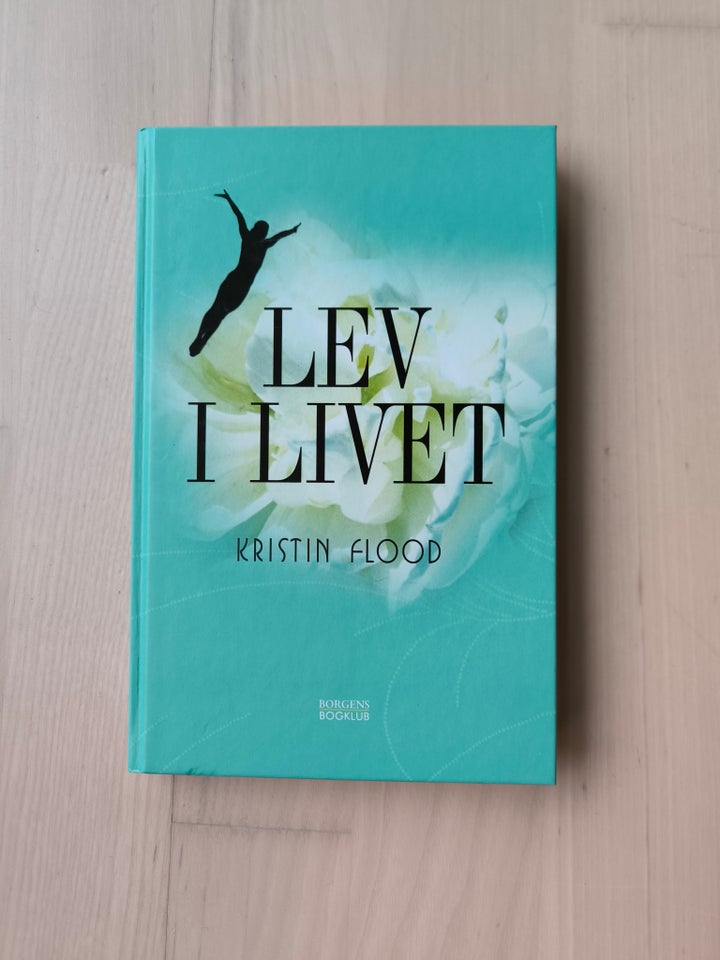 Lev i livet, Kristin Flood, emne: