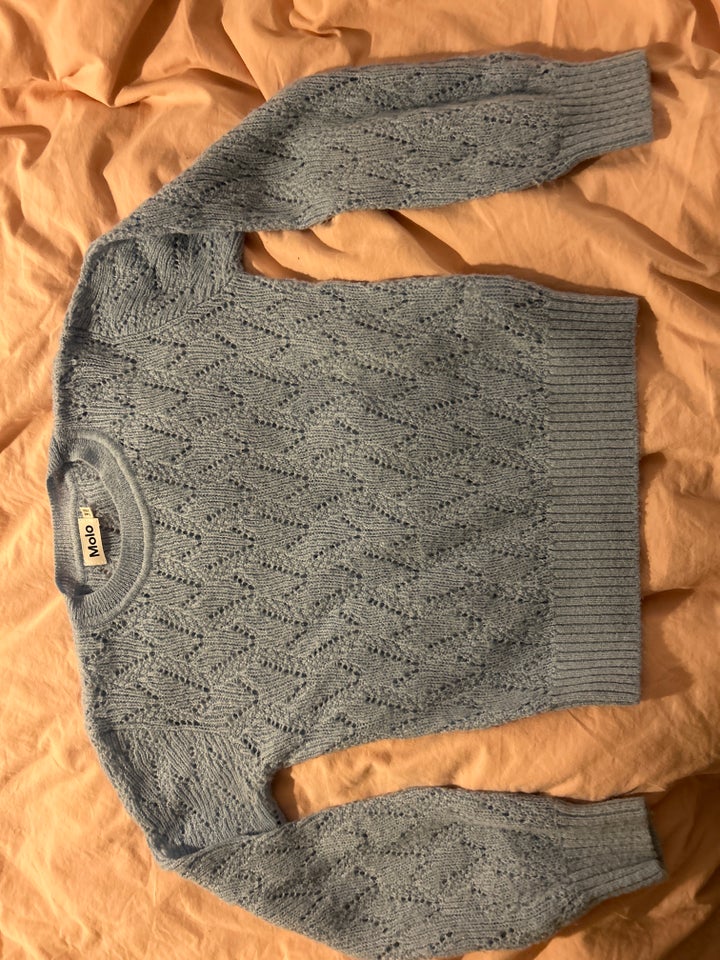 Sweater, Striktrøje , Molo