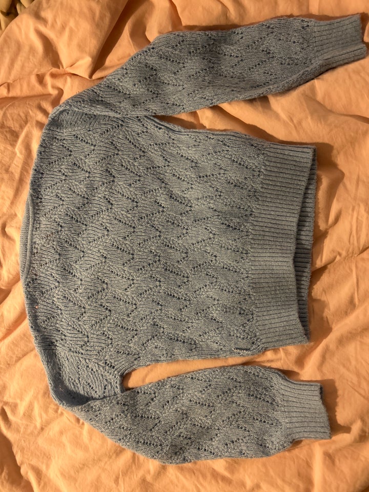 Sweater, Striktrøje , Molo