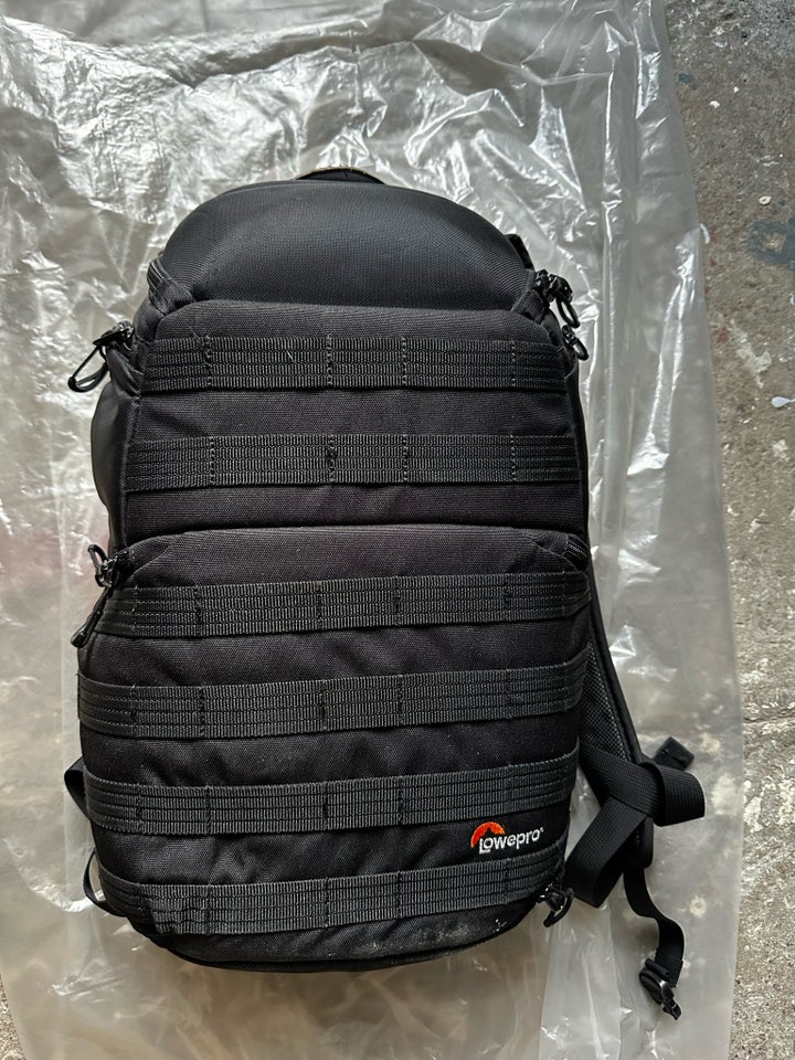 Kamera taske lowepro, Lowepro, God