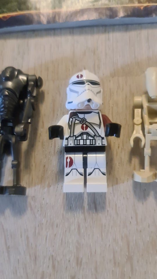 Lego Star Wars 75037