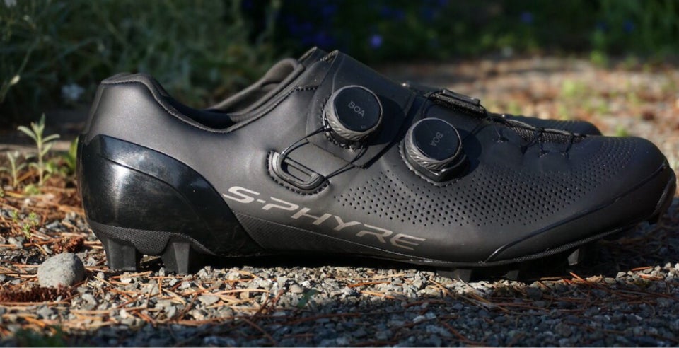 Cykelsko, Shimano XC903