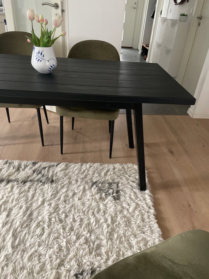 Spisebord, Ikea, b: 78 l: 171