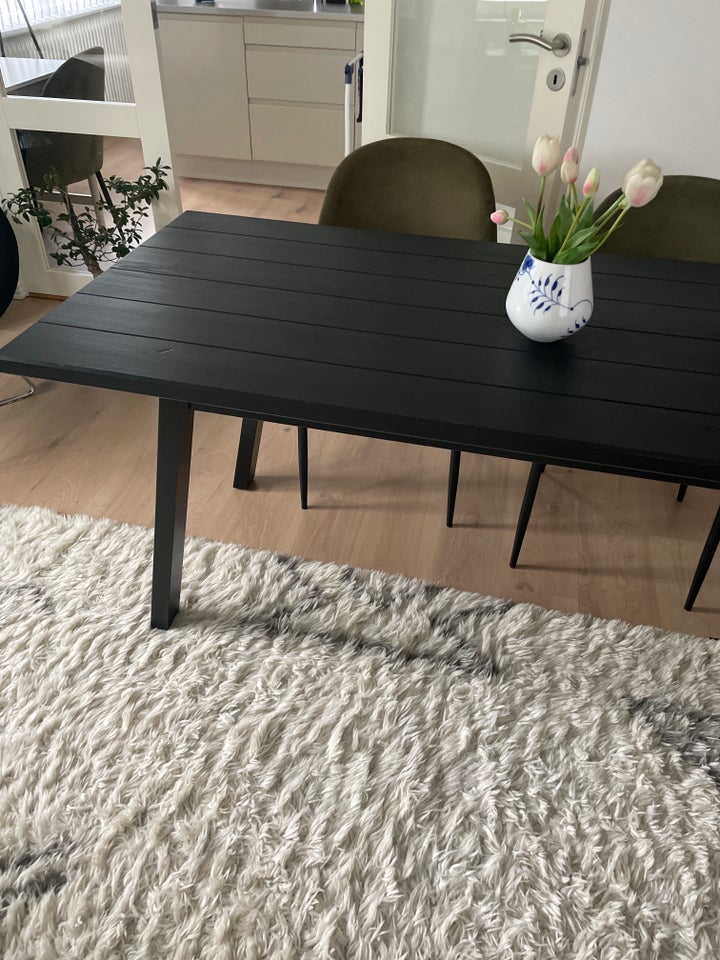 Spisebord, Ikea, b: 78 l: 171