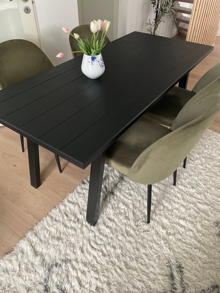 Spisebord, Ikea, b: 78 l: 171