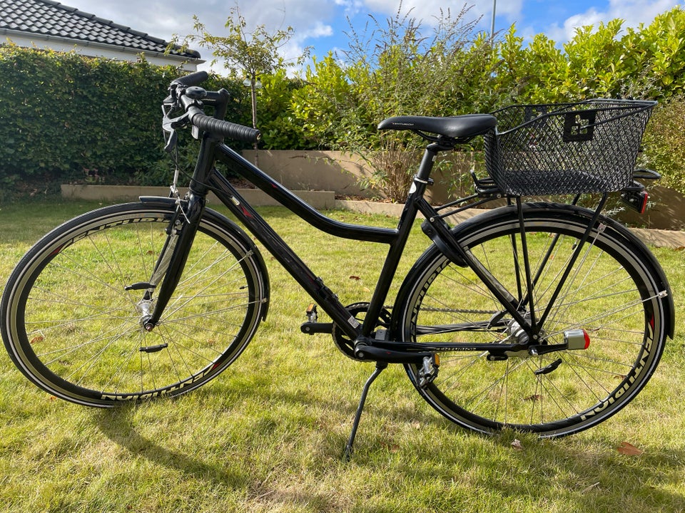 Damecykel, Centurion, Citybike