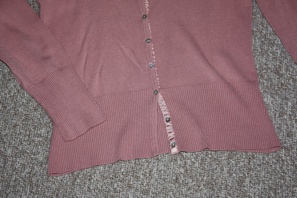 Cardigan, Cardigan PEP, str. 38