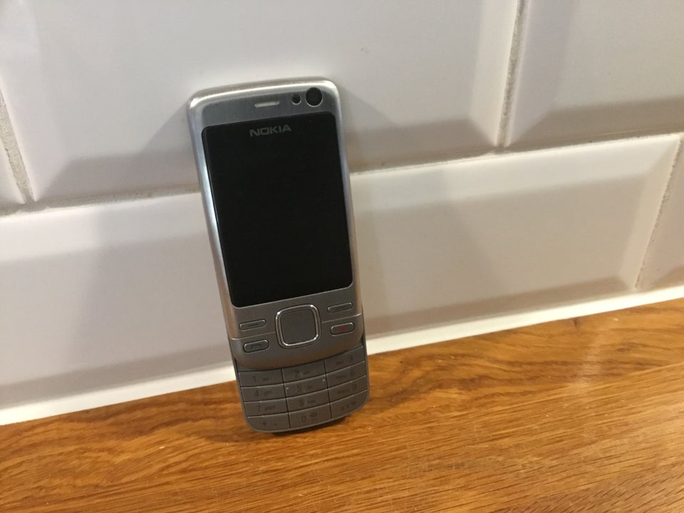 Nokia 6600i, Rimelig