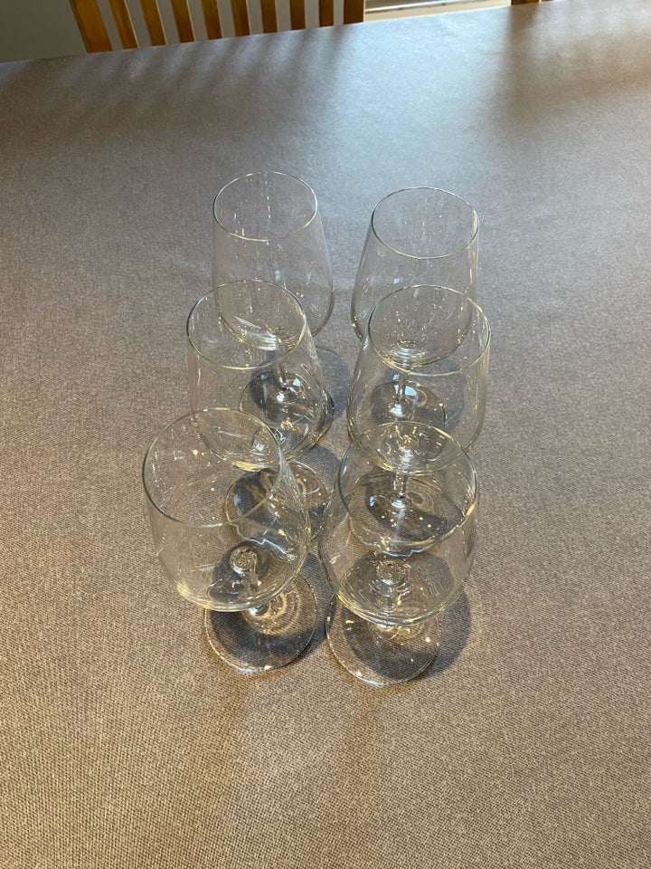 Glas Hvidvinsglas Ikea