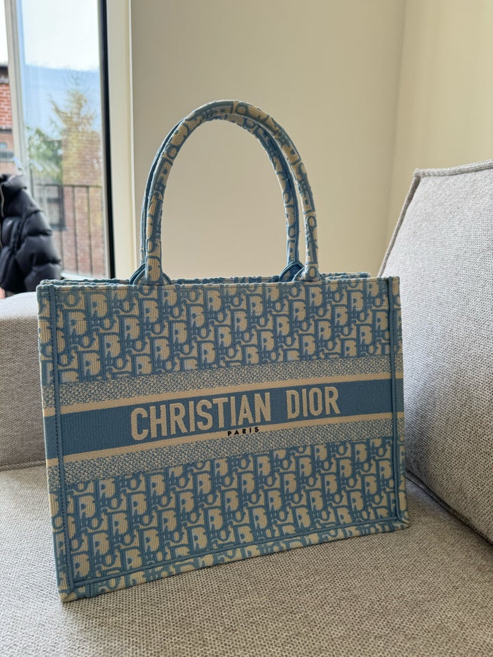 Shopper Christian Dior andet