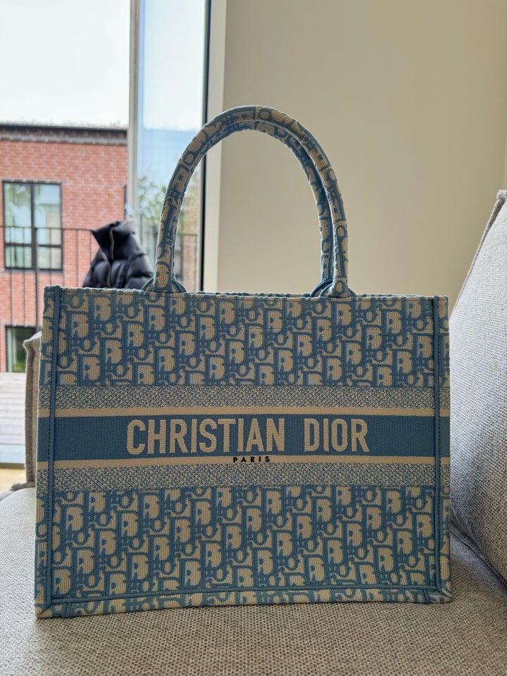 Shopper Christian Dior andet