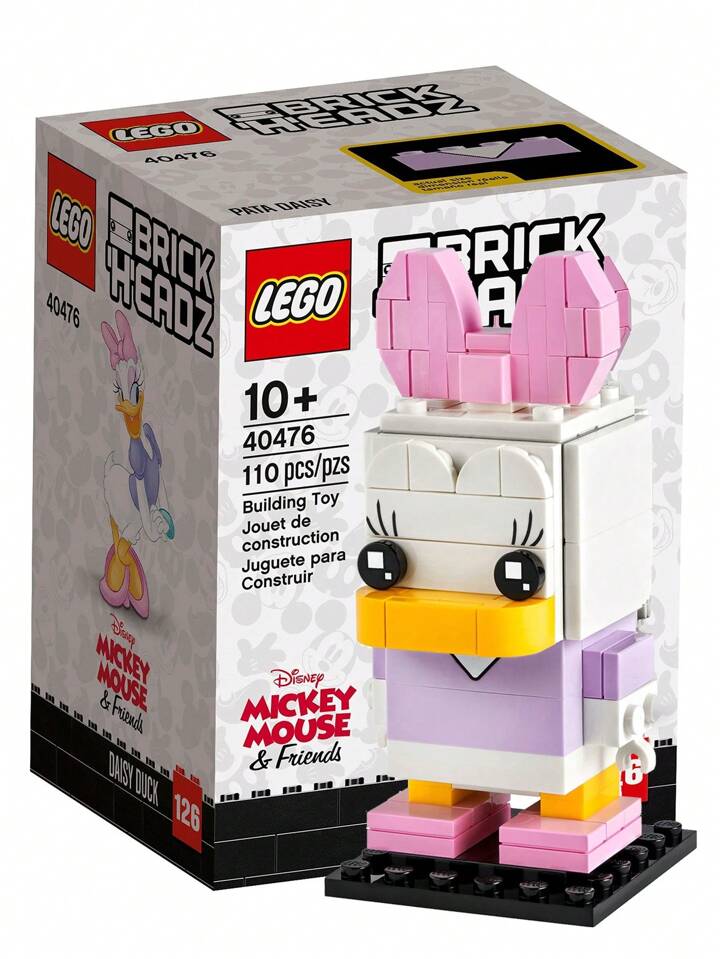 Lego Exclusives, 40476 -