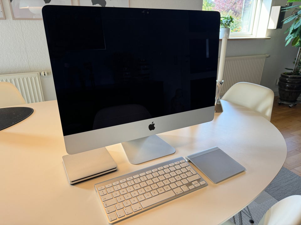 iMac, A1418 , 2,7 GHz