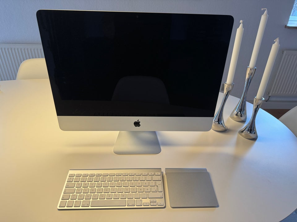 iMac, A1418 , 2,7 GHz