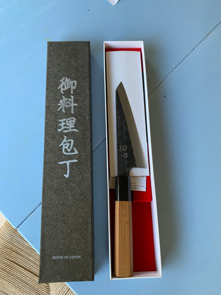 Japansk kniv Hatsukokoro