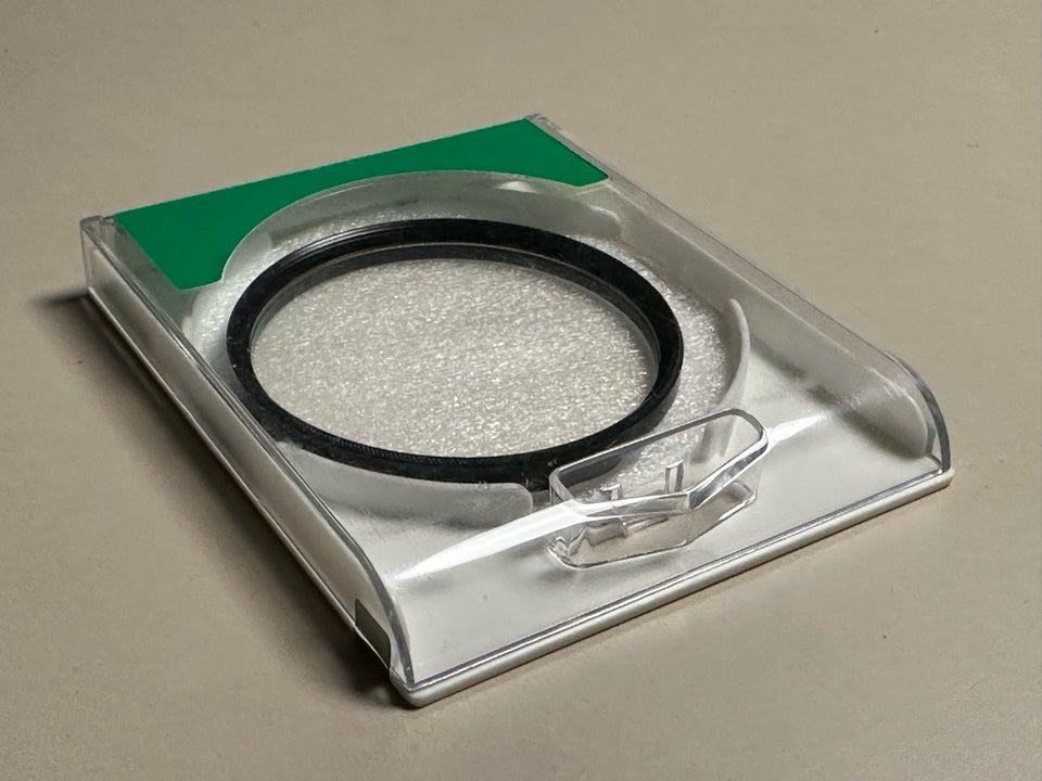 UV filter, HOYA, 67mm UV(0)