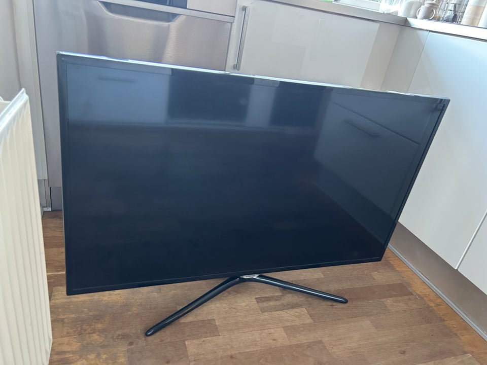 Samsung, UE46F5505AK, 46"