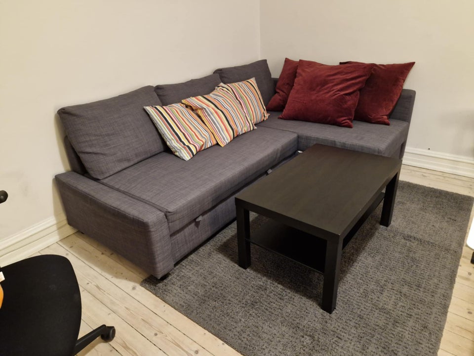 Sovesofa, Ikea