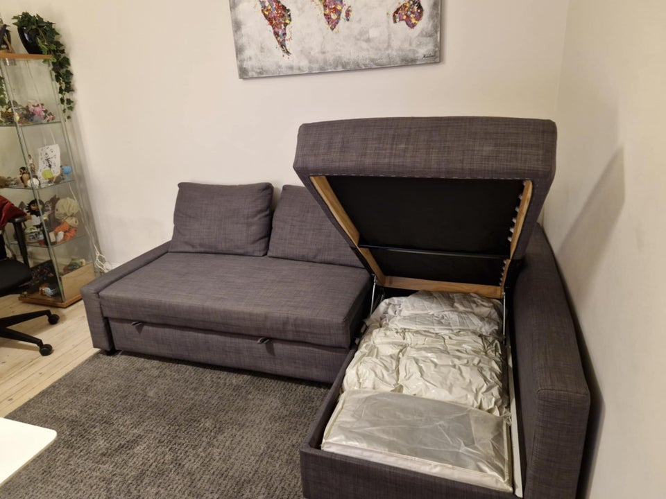 Sovesofa, Ikea