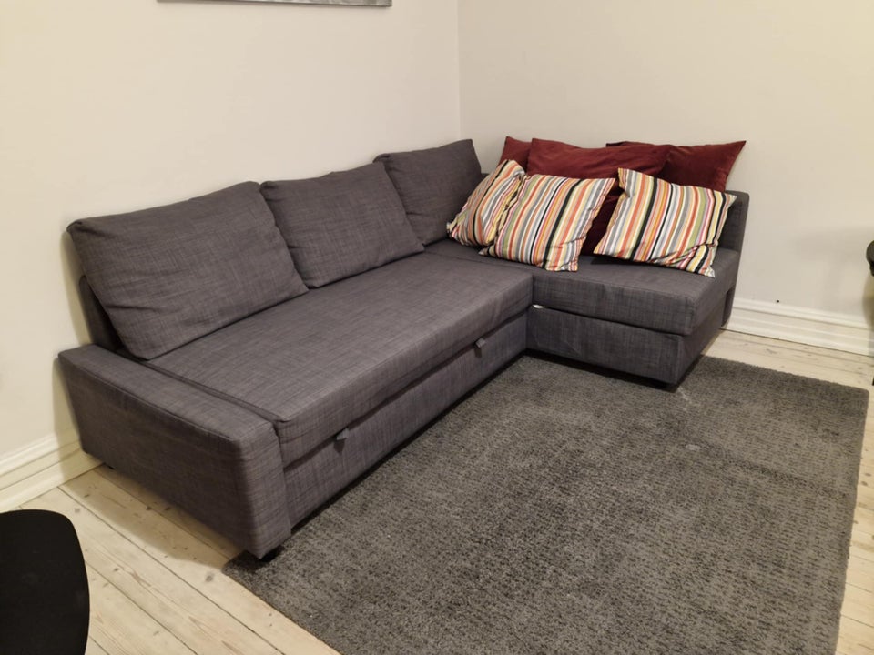 Sovesofa, Ikea