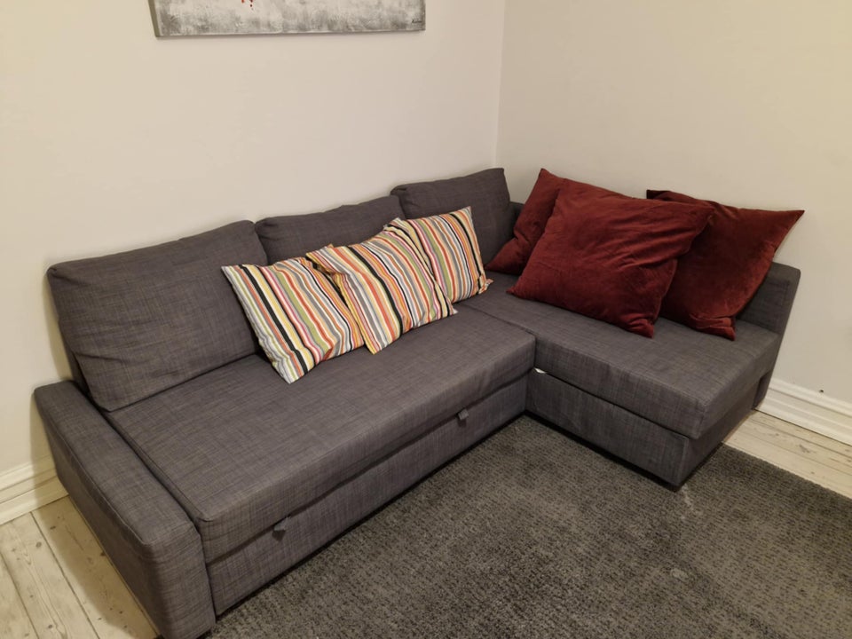 Sovesofa, Ikea