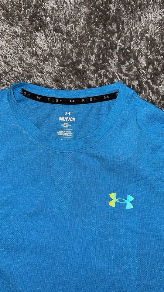 Fitnesstøj Under Armour