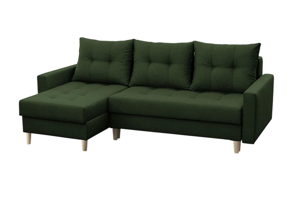 Sovesofa, Bodo