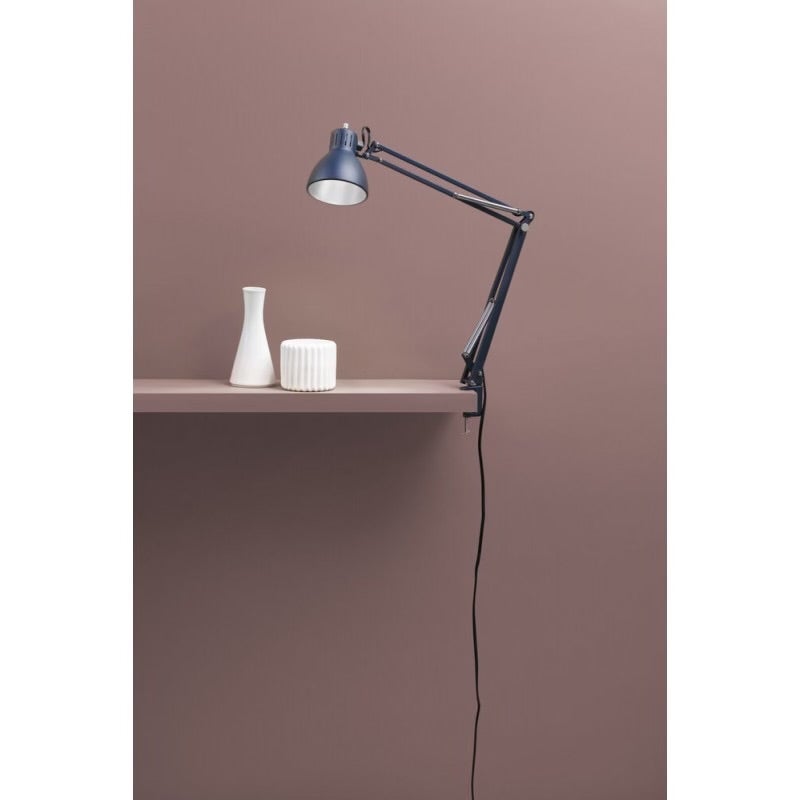 Arkitektlampe, Archi T1 blå