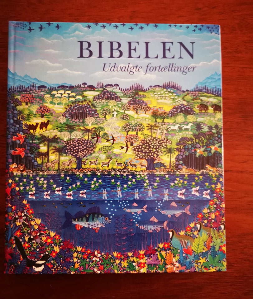 Bibelen, .