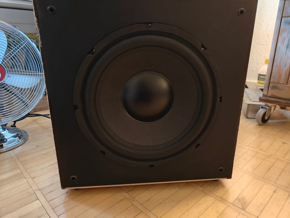 Subwoofer, Argon, SUB12