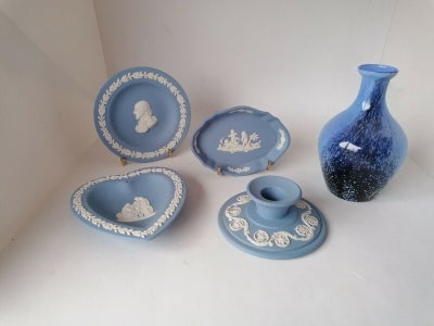 Stentøj Antikke Wedgwood