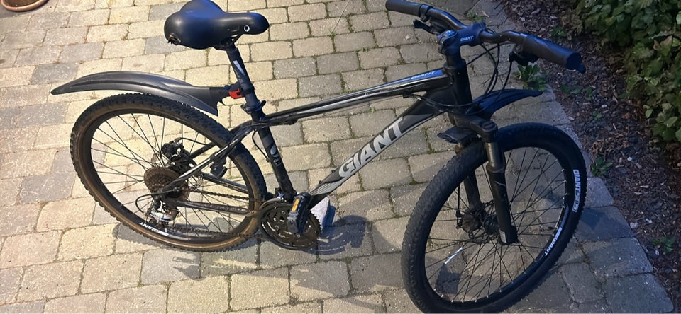 Giant anden mountainbike 21 gear