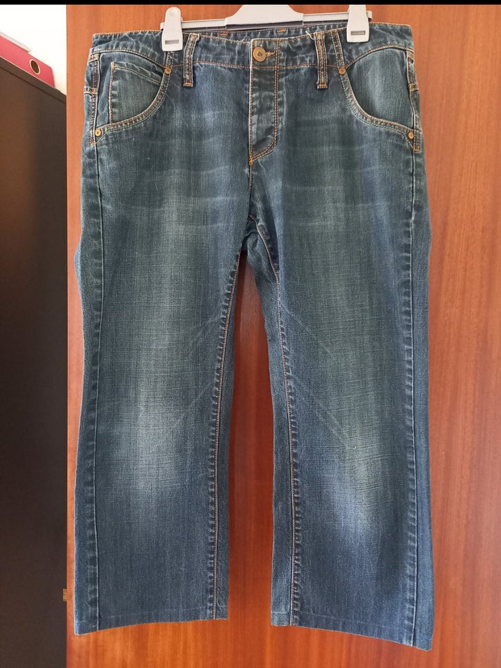 Jeans Selected Homme str findes