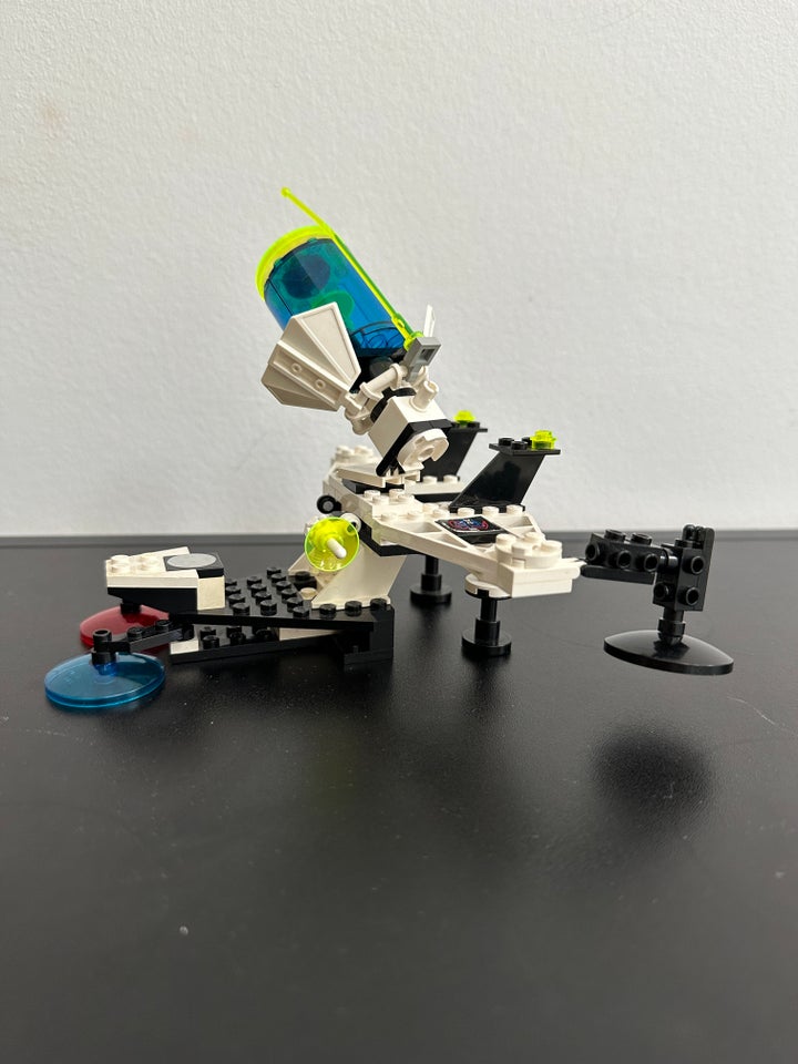 Lego Space 6856