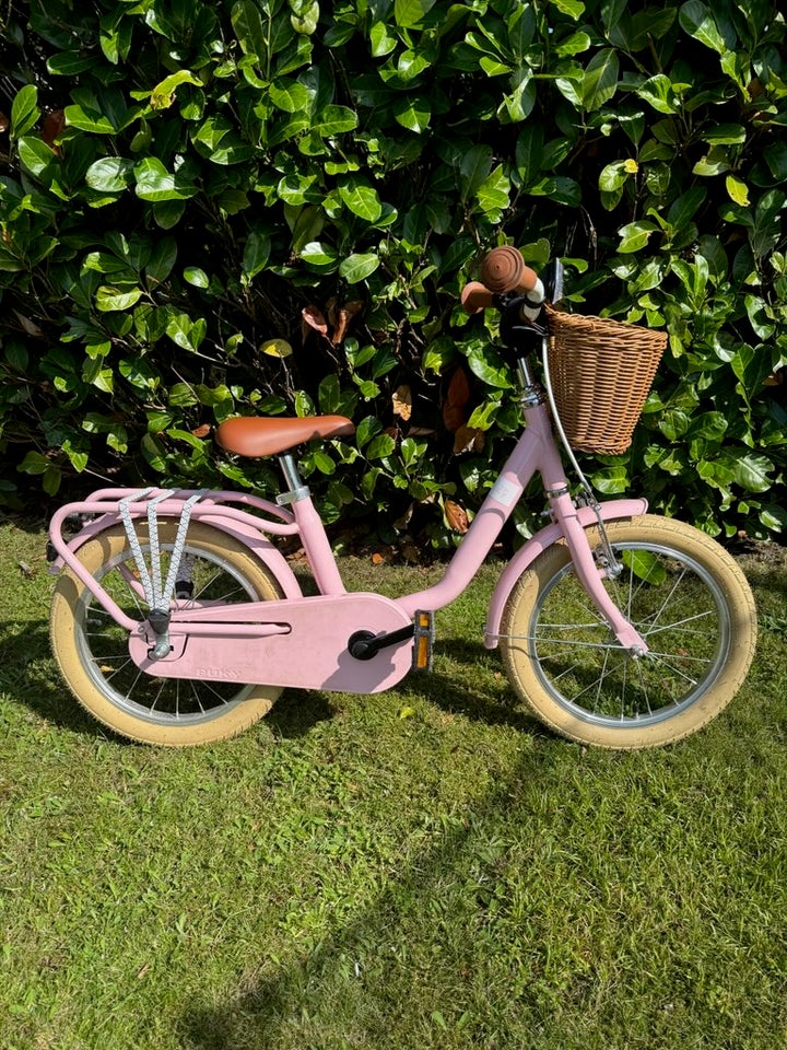 Pigecykel classic cykel PUKY