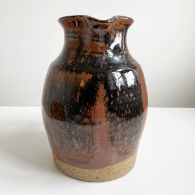 Keramik Vase/kande Gerda